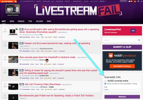 reddit livestreamfails|LivestreamFail Reddit